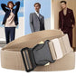 🔥2025 NEW SALES - 50% OFF🔥Men's Belt with Adjustable Convenience