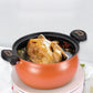 🔥👉2025 NEW SALES - 50% OFF🫕🥗Large Capacity McRib Stone Micro-Pressure Cooker