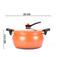 🔥👉2025 NEW SALES - 50% OFF🫕🥗Large Capacity McRib Stone Micro-Pressure Cooker