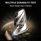 💥Hot Sale - BUY 1 GET 1 FREE💥 Shock-Resistant Dust-Proof Anti-Fingerprint Screen Protector Set
