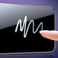 💥Hot Sale - BUY 1 GET 1 FREE💥 Shock-Resistant Dust-Proof Anti-Fingerprint Screen Protector Set