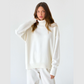 🔥Big Sale 50% OFF🔥Women's Casual Solid Color Turtleneck Sweater