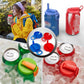 🎁BUY 1 GET 1 FREE (2PCS)🔥Soda Can Lid with Straw for Kids