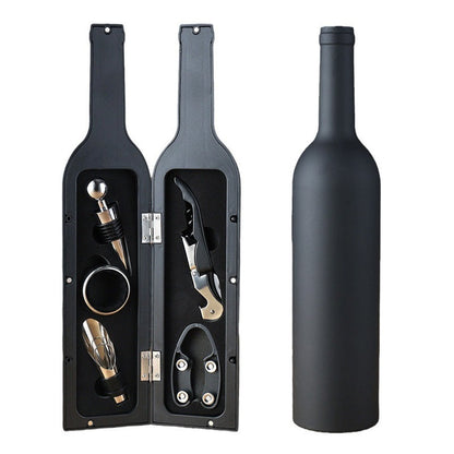 🍷Coffret à Tire-bouchon pour Amateurs de Vin