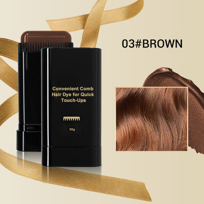 ⏳Réduction limitée de 50%🎁Purement naturel et non irritant ✅ Teinture capillaire végétale exclusivement fournie en Europe