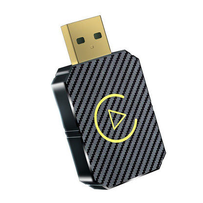 📢60% de réduction pour une durée limitée✨ Adaptateur Carplay sans fil d'interconnexion embarquée