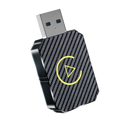 📢60% de réduction pour une durée limitée✨ Adaptateur Carplay sans fil d'interconnexion embarquée