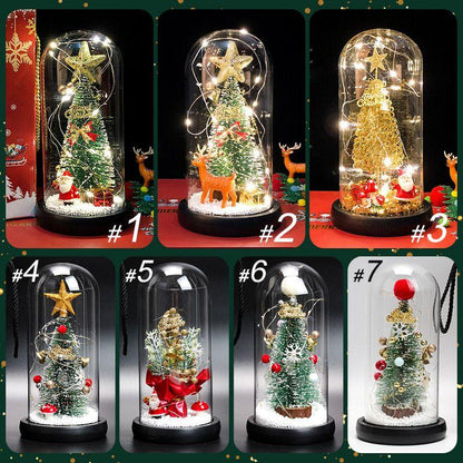 🎄Christmas Promotion 50% OFF🎅✨Exquisite Christmas Tree Gift🎄🎁