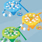 💝Gift Idea Hot sale 50% OFF🎁Creative Animal Knock Ice Rescue Game🐧