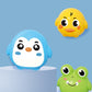 💝Gift Idea Hot sale 50% OFF🎁Creative Animal Knock Ice Rescue Game🐧