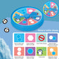 💝Gift Idea Hot sale 50% OFF🎁Creative Animal Knock Ice Rescue Game🐧