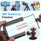 🔥Big Sale 50% OFF🔥Sponge Tripod Shooting Mobile Phone Holder💥