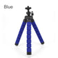 🔥Big Sale 50% OFF🔥Sponge Tripod Shooting Mobile Phone Holder💥