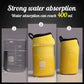 🔥2025 NEW SALES - 50% OFF🔥Double-sided Microfiber Absorbent Towel💦
