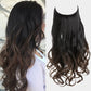 🔥Big Sale 50% OFF🔥Women's hair extensions✨