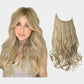 🔥Big Sale 50% OFF🔥Women's hair extensions✨
