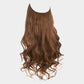 🔥Big Sale 50% OFF🔥Women's hair extensions✨