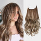 🔥Big Sale 50% OFF🔥Women's hair extensions✨