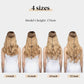 🔥Big Sale 50% OFF🔥Women's hair extensions✨