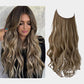 🔥Big Sale 50% OFF🔥Women's hair extensions✨