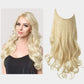 🔥Big Sale 50% OFF🔥Women's hair extensions✨