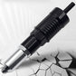 🔥Big Sale 50% OFF🔥Professional Rivet Gun Adapter Kit with 4Pcs Different Matching Nozzle Bolts