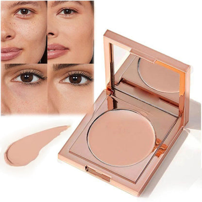 👍 DERNIER JOUR DE PROMOTION - 50% DE RÉDUCTION 💥 Correcteur Magique pour les Yeux (avec Pinceau Correcteur Gratuit)