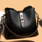 🔥2025 NEW SALES - 50% OFF🔥Women’s Elegance Leather Bucket Tote