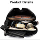 🔥2025 NEW SALES - 50% OFF🔥Women’s Elegance Leather Bucket Tote