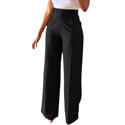 🔥2025 NEW SALES - 50% OFF🔥Women's Wide Leg Dress Pants