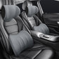 🔥2025 NEW SALES - 50% OFF🔥Ergonomic Car Seat Headrest & Lumbar Cushion