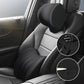 🔥2025 NEW SALES - 50% OFF🔥Ergonomic Car Seat Headrest & Lumbar Cushion