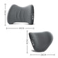 🔥2025 NEW SALES - 50% OFF🔥Ergonomic Car Seat Headrest & Lumbar Cushion