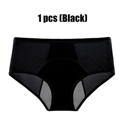 🔥2025 NEW SALES - 50% OFF🔥Women's High Waist Leak Proof Panties for Menstruation