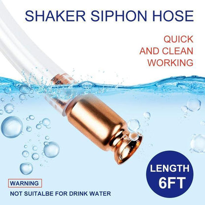 🔥Hot Sale Deals-Pompe Manuelle Portable