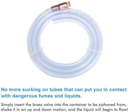 🔥Hot Sale Deals-Pompe Manuelle Portable