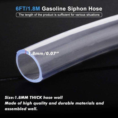 🔥Hot Sale Deals-Pompe Manuelle Portable