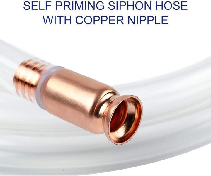 🔥Hot Sale Deals-Pompe Manuelle Portable