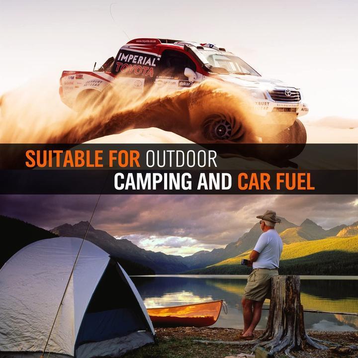 🔥Hot Sale Deals-Pompe Manuelle Portable