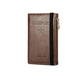 🔥2025 NEW SALES - 50% OFF🔥Leather Card Wallet With RFID Blocking