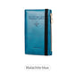 🔥2025 NEW SALES - 50% OFF🔥Leather Card Wallet With RFID Blocking