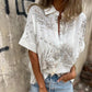 ✨New products on offer ✨Women’s Casual Button Down Print Shirt