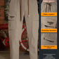 🔥2025 NEW SALES - 50% OFF🔥Tide Casual Pants👖