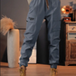 🔥2025 NEW SALES - 50% OFF🔥Tide Casual Pants👖