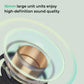 💝2025 NEW SALES - 50% OFF💝Wireless Ear Hanging Bluetooth Headset