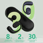 💝2025 NEW SALES - 50% OFF💝Wireless Ear Hanging Bluetooth Headset