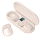 💝2025 NEW SALES - 50% OFF💝Wireless Ear Hanging Bluetooth Headset