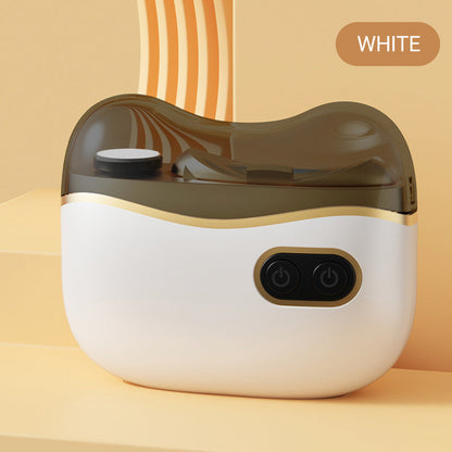 🔥VENTE LIMITÉE 50 % DE RÉDUCTION🔥⏳Offre spéciale à durée limitée⏰Coupe-Ongles et Polisseur Électrique 2-en-1