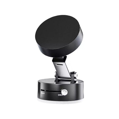 🔥2025 Vente chaude 🔥 Support de téléphone portable magnétique sous vide pliable