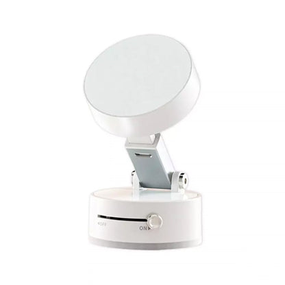 🔥2025 Vente chaude 🔥 Support de téléphone portable magnétique sous vide pliable